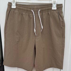 Men's S vineyard vines Elastic-Waist Drawstring Shorts